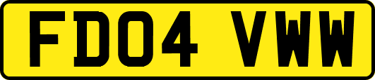 FD04VWW