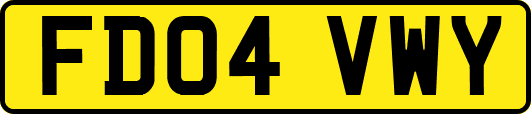 FD04VWY