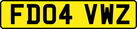FD04VWZ