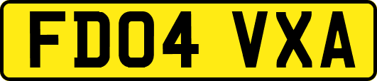 FD04VXA