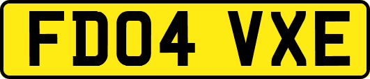 FD04VXE