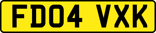 FD04VXK