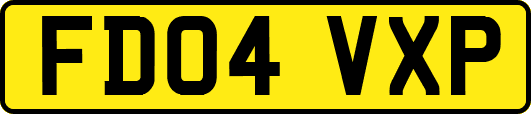 FD04VXP
