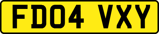FD04VXY
