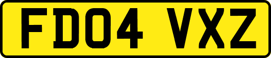 FD04VXZ