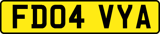 FD04VYA