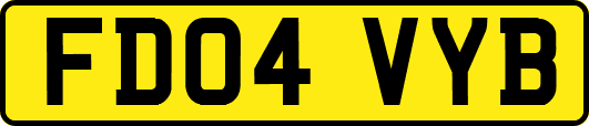 FD04VYB