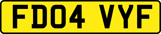FD04VYF