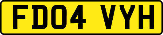 FD04VYH