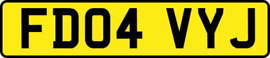FD04VYJ