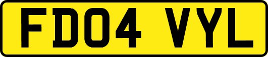 FD04VYL