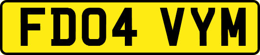 FD04VYM