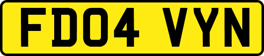 FD04VYN