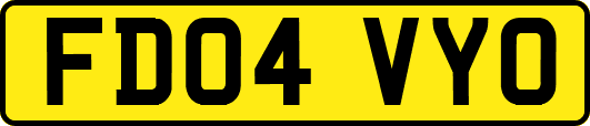 FD04VYO