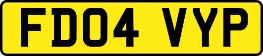 FD04VYP