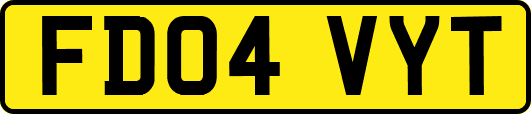 FD04VYT