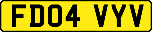 FD04VYV
