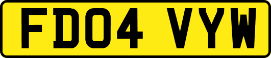 FD04VYW