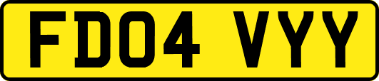FD04VYY