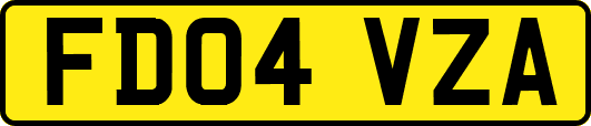 FD04VZA