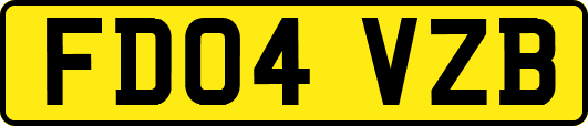 FD04VZB