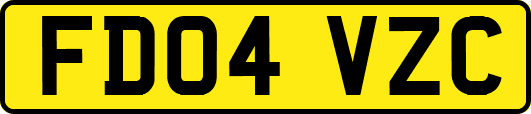 FD04VZC