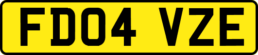 FD04VZE