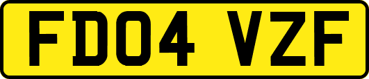 FD04VZF