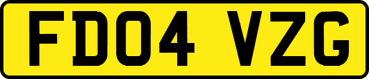 FD04VZG
