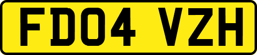 FD04VZH