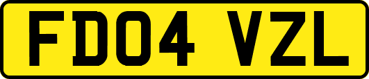 FD04VZL
