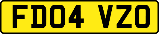 FD04VZO