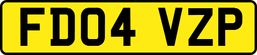 FD04VZP