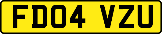 FD04VZU
