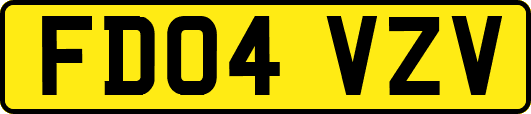 FD04VZV