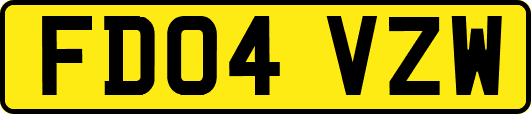 FD04VZW