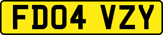 FD04VZY