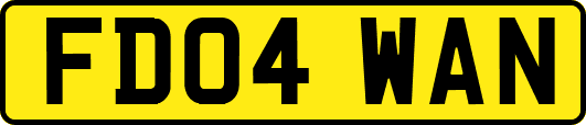 FD04WAN