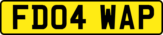 FD04WAP