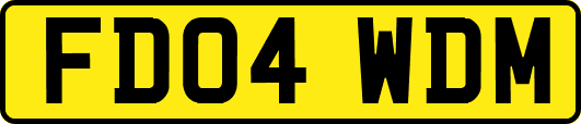 FD04WDM