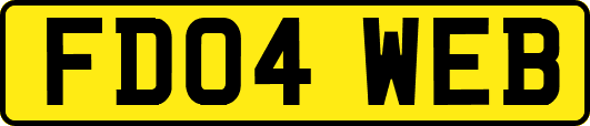FD04WEB