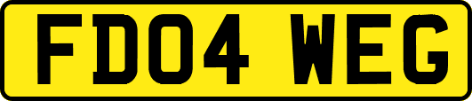FD04WEG