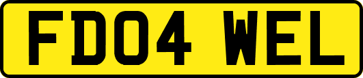 FD04WEL