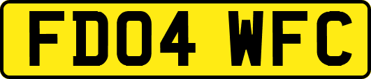 FD04WFC