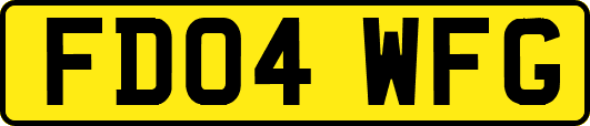 FD04WFG