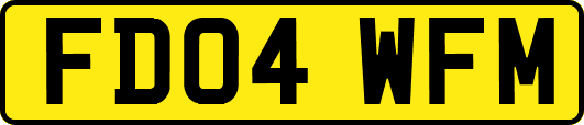 FD04WFM