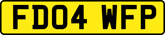 FD04WFP