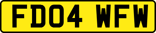 FD04WFW
