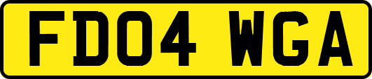 FD04WGA