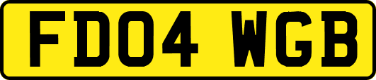FD04WGB